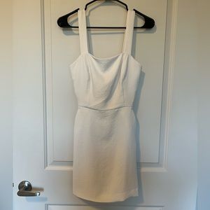 Aritzia Wilfred Dress